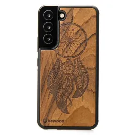 drewniane-etui-samsung-galaxy-s22-lapacz-snow-imbuia