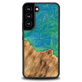etui-bewood-unique-samsung-galaxy-s22-neons-tokyo