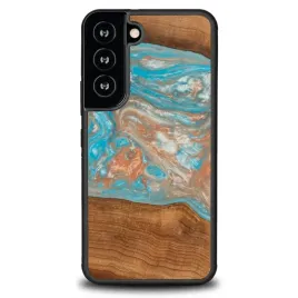 etui-bewood-unique-samsung-galaxy-s22-planets-saturn