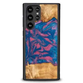 etui-bewood-unique-samsung-galaxy-s22-ultra-neons-vegas