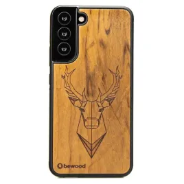 drewniane-etui-samsung-galaxy-s22-plus-jelen-imbuia