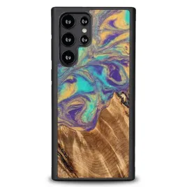 etui-bewood-unique-samsung-galaxy-s22-ultra-planets-merkury