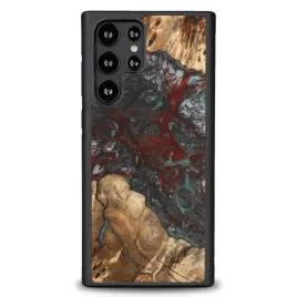etui-bewood-unique-samsung-galaxy-s22-ultra-planets-pluton