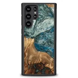 etui-bewood-unique-samsung-galaxy-s22-ultra-planets-ziemia