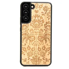 drewniane-etui-samsung-galaxy-s22-plus-polski-folk-aniegre