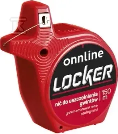 locker-nic-do-uszczelniania-gwintow-150m-onnline
