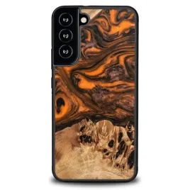 etui-bewood-unique-samsung-galaxy-s22-plus-orange
