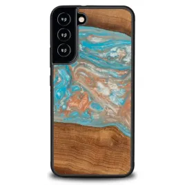 etui-bewood-unique-samsung-galaxy-s22-plus-planets-saturn