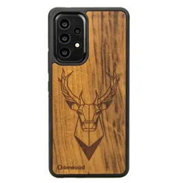 drewniane-etui-samsung-galaxy-a53-5g-jelen-imbuia
