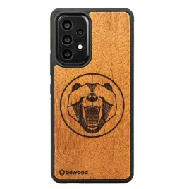 drewniane-etui-samsung-galaxy-a53-5g-niedzwiedz-merbau