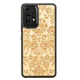 drewniane-etui-samsung-galaxy-a53-5g-polski-folk-aniegre
