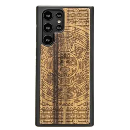 drewniane-etui-samsung-galaxy-s22-ultra-kalendarz-aztecki-limba