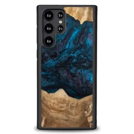 etui-bewood-unique-samsung-galaxy-s22-ultra-planets-neptun
