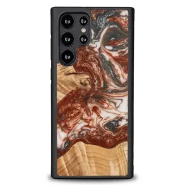 etui-bewood-unique-samsung-galaxy-s22-ultra-planets-wenus