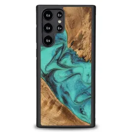 etui-bewood-unique-samsung-galaxy-s22-ultra-turquoise