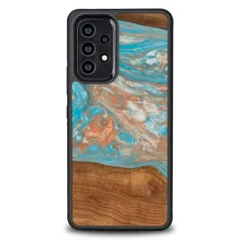 etui-bewood-unique-samsung-galaxy-a53-5g-planets-saturn
