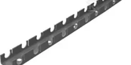 listwa-do-mocowania-rur-16-wys-25mm-dl-2m