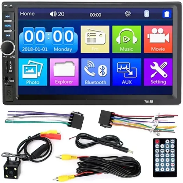 radio-samochodowe-bluetooth-2din-usb-dotyk-kamera-stan-nowy