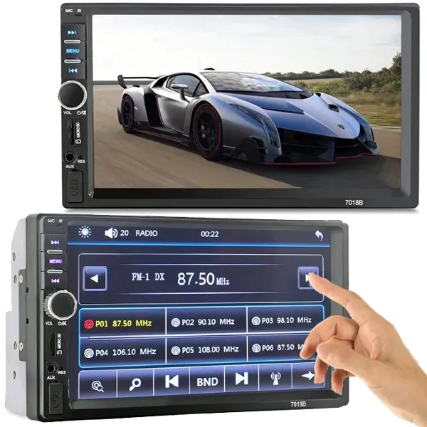 radio-samochodowe-bluetooth-2din-usb-dotyk-kamera-waga-z-opakowaniem-0-8-kg