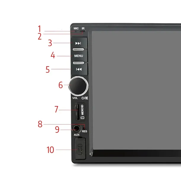 radio-samochodowe-bluetooth-2din-usb-dotyk-kamera-waga-produktu-0-5-kg