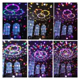 projektor-xxl-kula-disco-pilot-bluetooth-glosnik-stan-nowy-waga-z-opakowaniem-0-434-kg