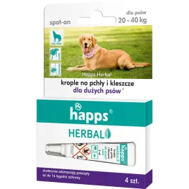 krople-na-pchly-i-kleszcze-dla-psow-20-40-kg-happs