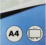 deska-kreslarska-massa-da-format-a4-stan-nowy