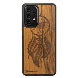 drewniane-etui-samsung-galaxy-a33-5g-lapacz-snow-imbuia