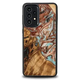 etui-bewood-unique-samsung-galaxy-a33-planets-jowisz