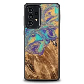 etui-bewood-unique-samsung-galaxy-a33-planets-merkury