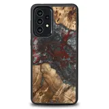 etui-bewood-unique-samsung-galaxy-a33-planets-pluton