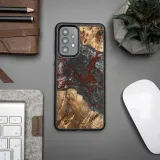 etui-bewood-unique-samsung-galaxy-a33-planets-pluton-stan-nowy