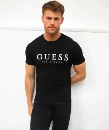 koszulka-meska-guess-los-angeles-klasyczny-t-shirt-niska-cena-rozmiar-l