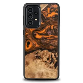 etui-bewood-unique-samsung-galaxy-a33-orange