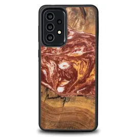 etui-bewood-unique-samsung-galaxy-a33-planets-mars