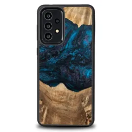 etui-bewood-unique-samsung-galaxy-a33-planets-neptun