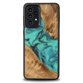 etui-bewood-unique-samsung-galaxy-a33-turquoise