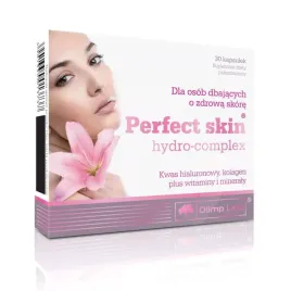 olimp-perfect-skin-hydro-complex-30-kapsulek
