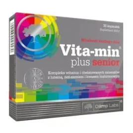 olimp-vita-min-plus-senior-30-kapsulek