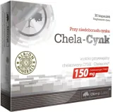 olimp-chela-cynk-30-kapsulek