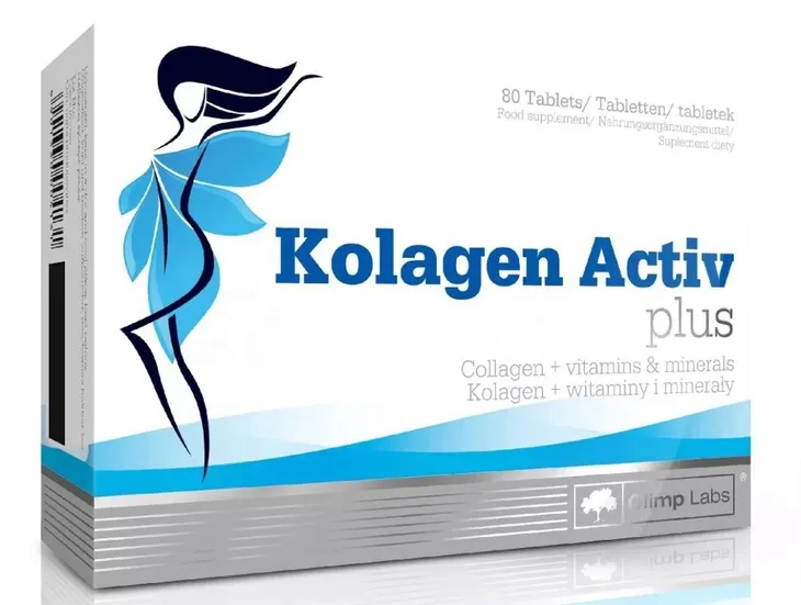 olimp-kolagen-activ-plus-80-tabletek