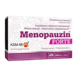 olimp-menopauzin-forte-30-tabletek