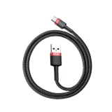 kabel-usb-do-usb-c-baseus-cafule-3a-1m-czerwono-czarny-zlacza-usb-usb-typ-c