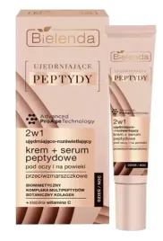 bielenda-ujedrniajace-peptydy-krem-serum-peptydowe-2w1-pod-oczy-i-na-powi