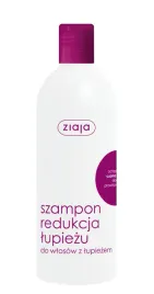 ziaja-szampon-do-wlosow-redukcja-lupiezu-czarna-rzepa-400ml