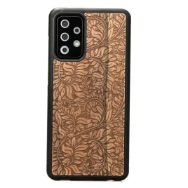 drewniane-etui-samsung-galaxy-a52-a52s-5g-liscie-jablon
