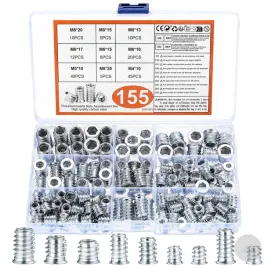 zestaw-155-nakretek-wkretnych-do-drewna-m4-m5-m6-m8-hex
