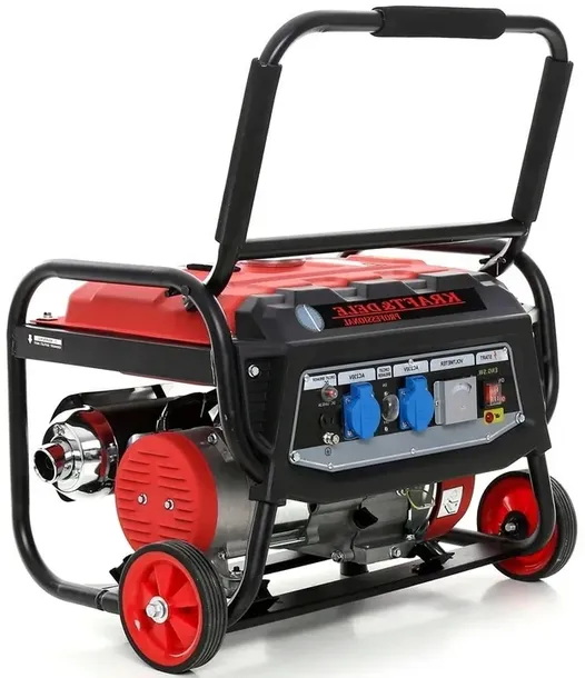 agregat-pradotworczy-3000w-kd138-stan-nowy