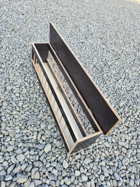 karmnik-dekiel-120-cm-stan-nowy