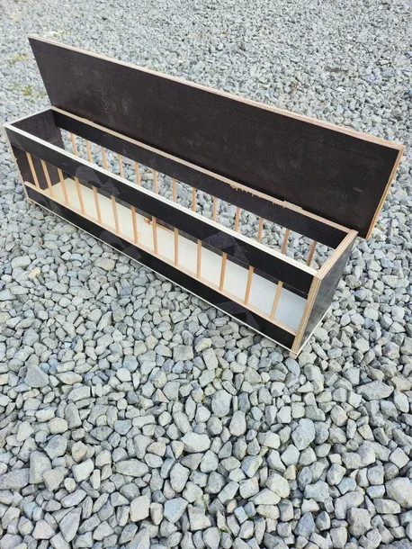 karmnik-dekiel-120-cm-stan-nowy